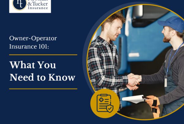 Trucking Insurance