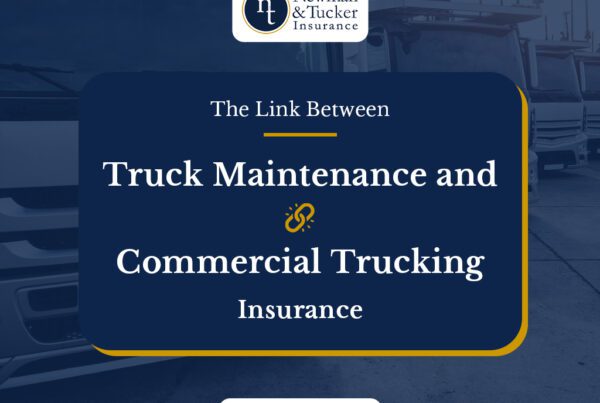 Commercial Trucking Insurance