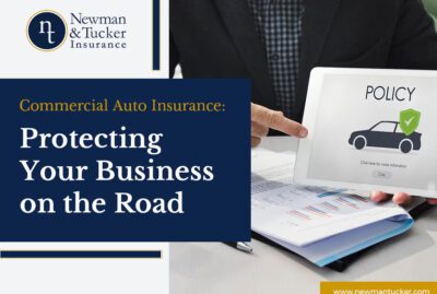 Securing Your Assets: A Complete Guide to Commercial Truck Insurance
