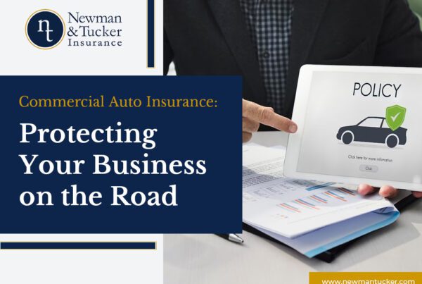 Commercial Auto Insurance