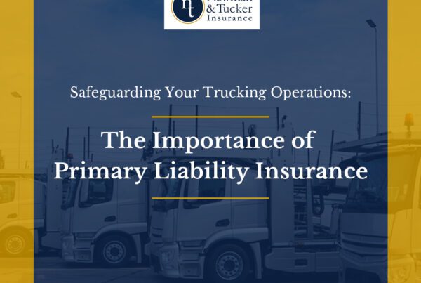 Commercial Auto Insurance