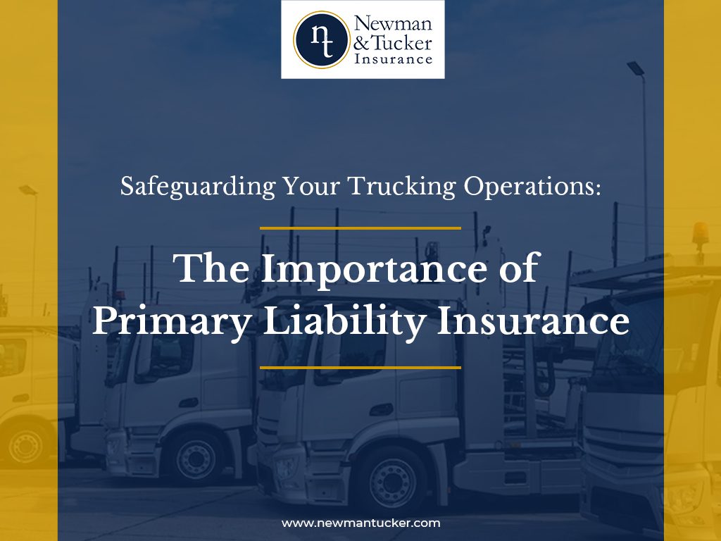 Commercial Auto Insurance